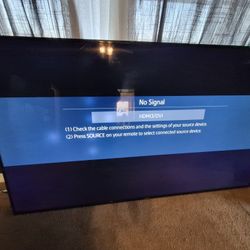 Samsung 75 Inch Smart Tv