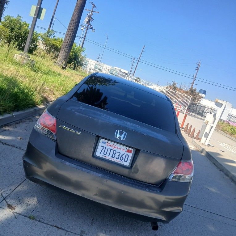 2010 Honda Accord
