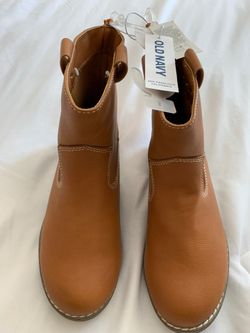 Girls New w tags Boots/shoes size 3