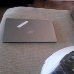 Dell Laptop 