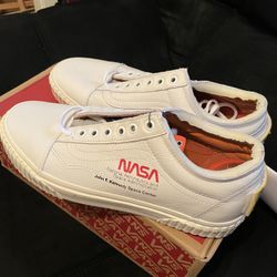 Vans Space voyager