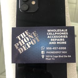 iPhone 12 64gb Factory Unlocked 💥