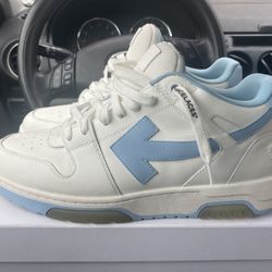 Off White Out Of Office Size 13
