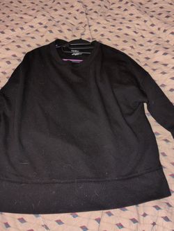 Ladies Long Sleeve Shirt Sizes 14,12