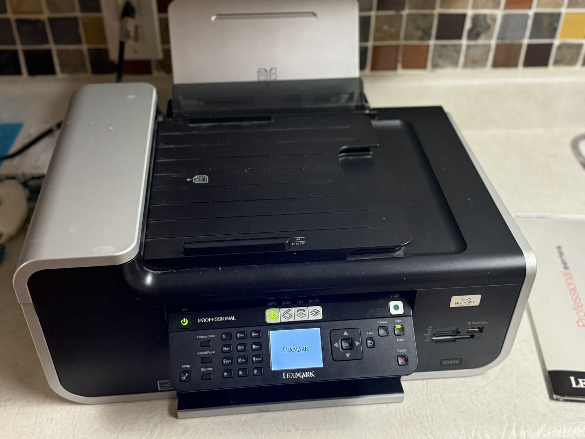 Printer