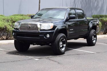 2009 Toyota Tacoma