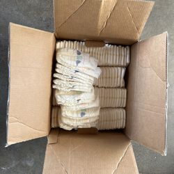 Off Brand Newborn Diapers 