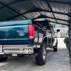 1997 Ford F-250 Clean Low miles