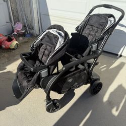 Graco Modes Duo