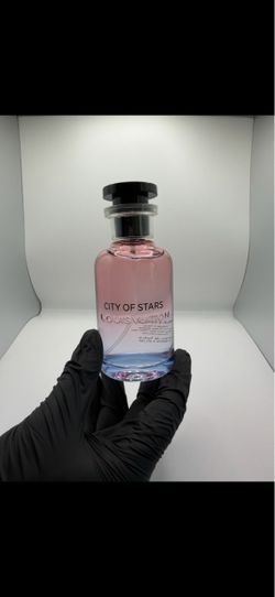CITY OF STARS DE LOUIS VUITTON