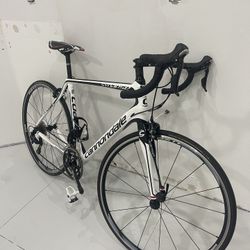 Road Bike Cannondale