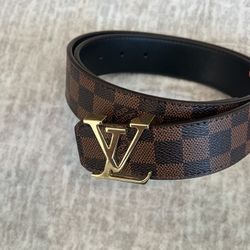 Brown Louis Vuitton