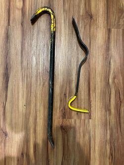 2 Crowbars