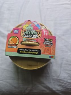 Viral RMS Dumpling