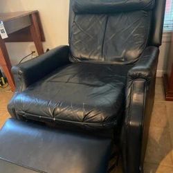 RECLINER , CATNAPPER , GOOD CONDITION 