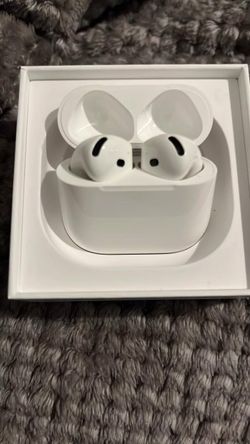 Airpod 4