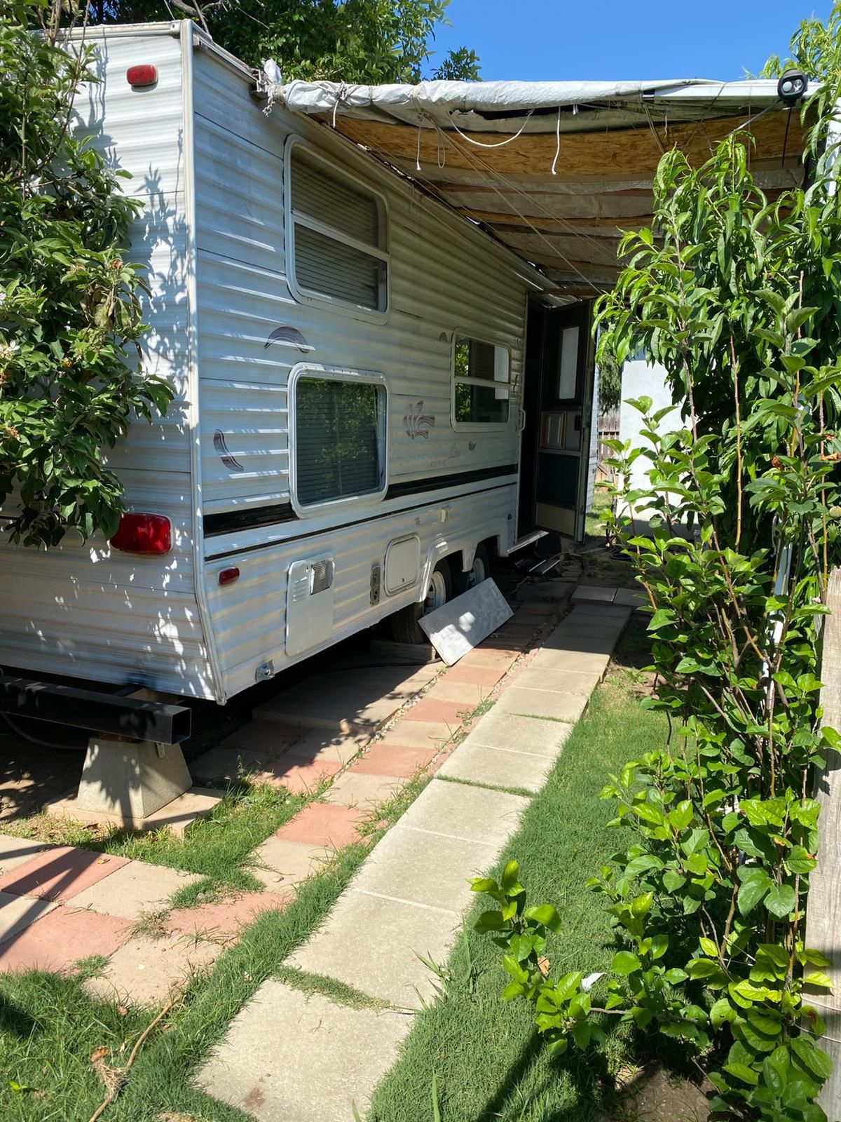 Rv. En Venta