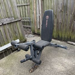 Bench