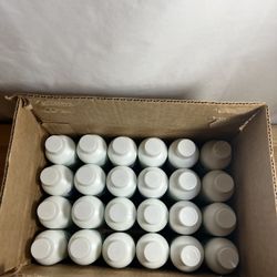 Dove Go Fresh Body Wash Cucumber And Green Tea 3 Ounce (Pack of 24) Brand New