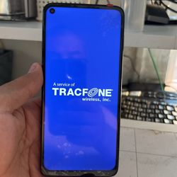 Moto G Stylus XT2115 Tracfone