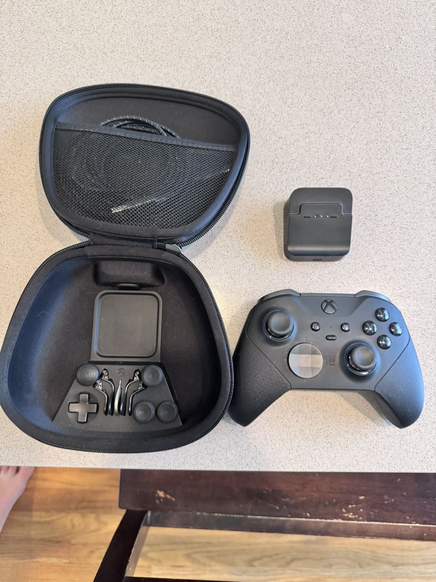 Xbox X|S Xbox One Elite Series 2 Controller
