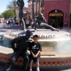 Universal Studios Hollywood 