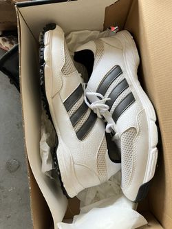 Men’s Golf Shoes - Size 11.5