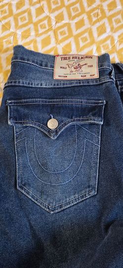 TRUE RELIGION