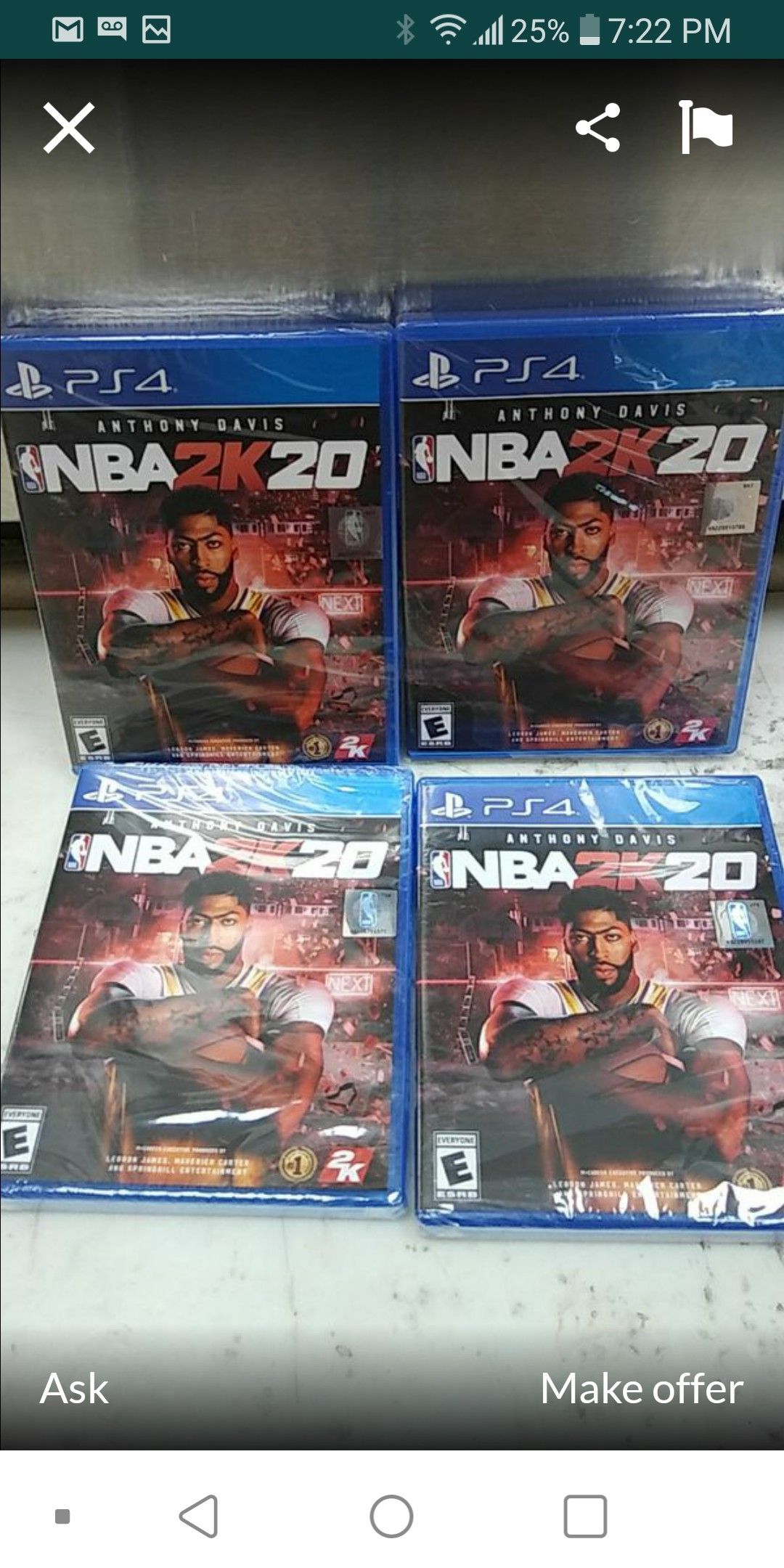 NBA 2K20