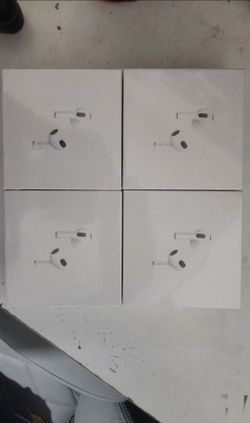 Airpods 3rd gen