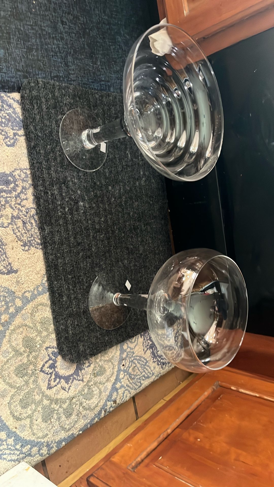 Large Glasses Great For Gag Gift Or Candy Bar For Event