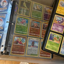 Pokémon Cards