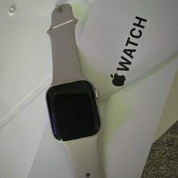 Apple Watch SE Gen 2 / Read Disc!