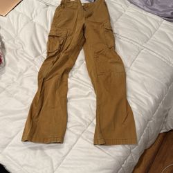 Cargo Pants
