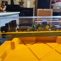 John Deere