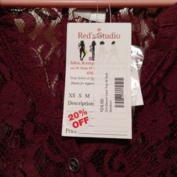 Blusa Para Mujer/muchachas