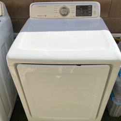 Samsung Gas Dryer