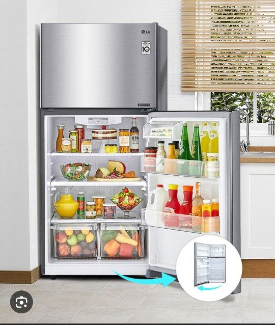 todo tipo de refrigeradores