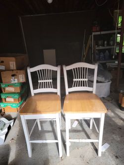 Vintage Chairs