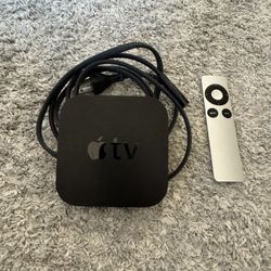 Apple TV 