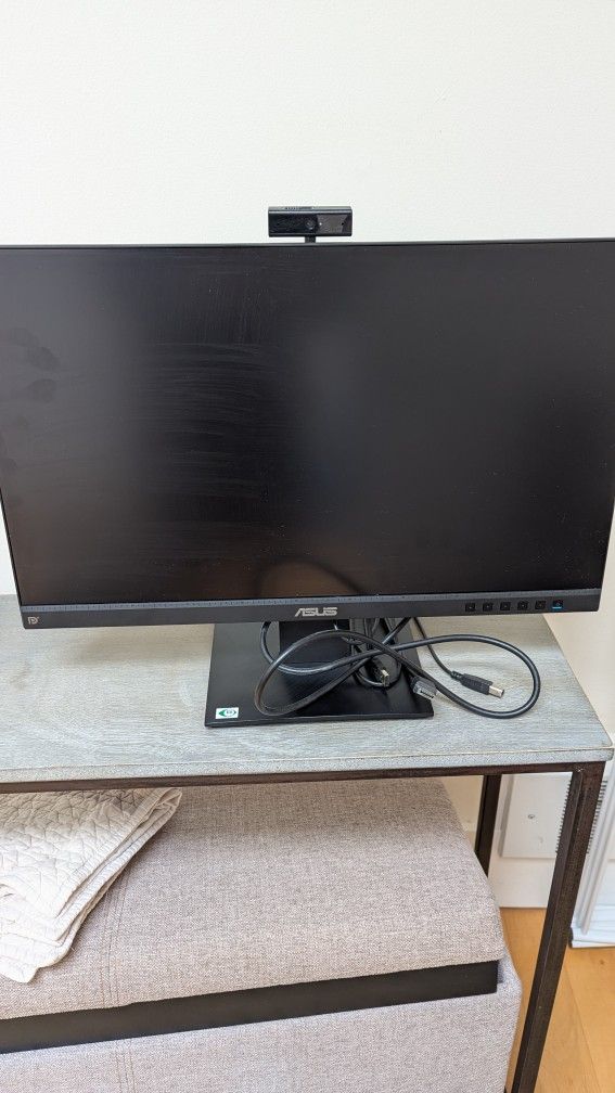 ASUS BE24EQK 23.8in Computer Monitor