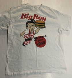 Bobs Big Boy L