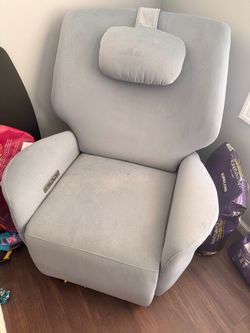 Electric recliner