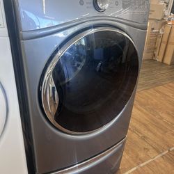 Whirlpool Electric Dryer For Sale!! 