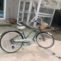 Electra Beach Cruiser