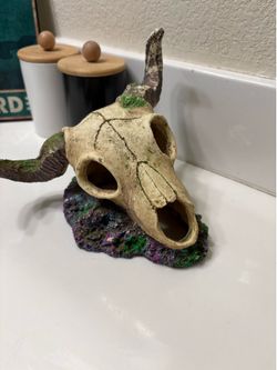 Fish Tank decor