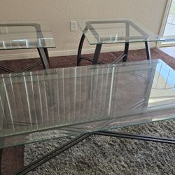 Living Room Tables (3)