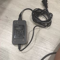 Casio 12V Power Adapter (AD-A12150LW)