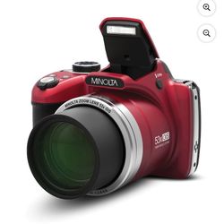 He Digital Camera