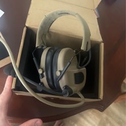 Falcom Headset OTE2000 TAB